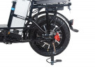 Электровелосипед Minako Monster в Санкт-Петербурге
