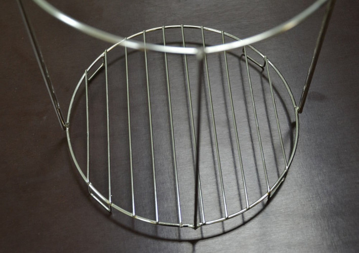 Этажерка мясная в Санкт-Петербурге