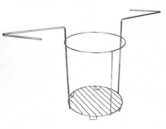 Этажерка мясная в Санкт-Петербурге