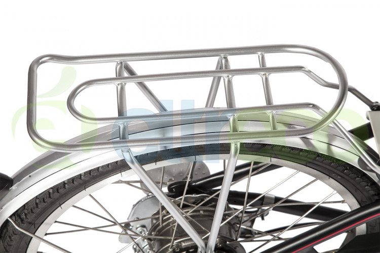 Электровелосипед Benelli Goccia 22 в Санкт-Петербурге