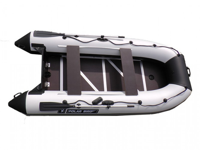 Надувная лодка ПВХ Polar Bird Seagull 320 S в Санкт-Петербурге