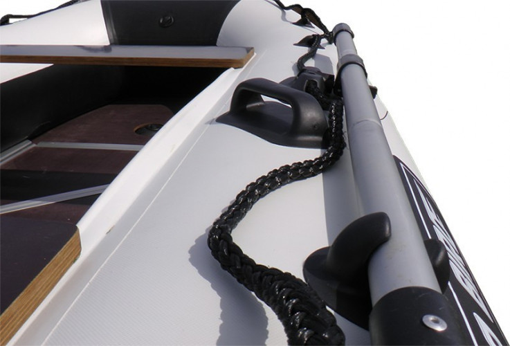 Надувная лодка ПВХ Polar Bird Seagull 320 S в Санкт-Петербурге