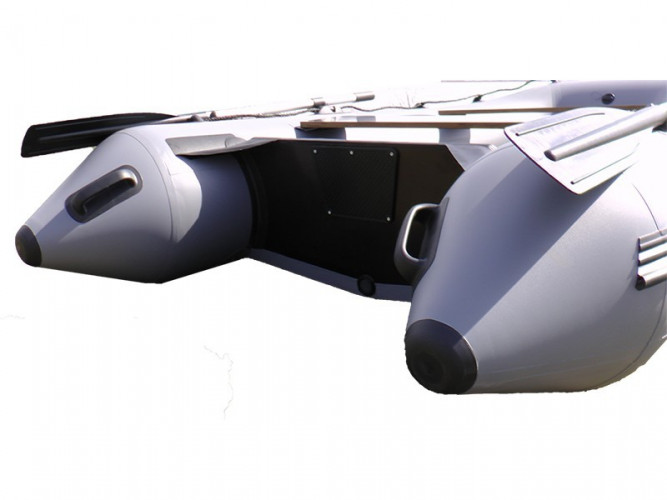 Надувная лодка ПВХ Polar Bird Seagull 320 S в Санкт-Петербурге