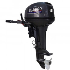 Лодочный мотор Sea-Pro Т 18S