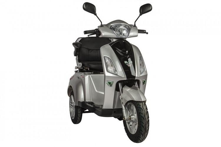 Электроскутер Volteco Trike New в Санкт-Петербурге