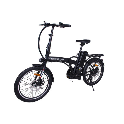 Электровелосипед HIPER Engine BF202 (2021) в Санкт-Петербурге