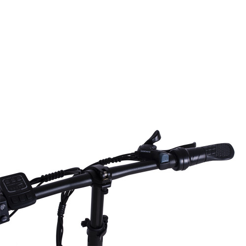 Электровелосипед HIPER Engine BF202 (2021) в Санкт-Петербурге