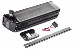 Аккумуляторная батарея 48V 12.5 Ah для электровелосипедов FLEX UP Аккумуляторная батарея 48V 12.5 Ah для электровелосипедов FLEX UP