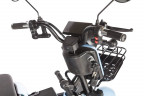 Электротрицикл Rutrike Gelbert Vega в Санкт-Петербурге
