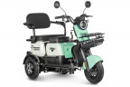 Электротрицикл Rutrike Gelbert Vega в Санкт-Петербурге