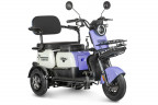Электротрицикл Rutrike Gelbert Vega в Санкт-Петербурге