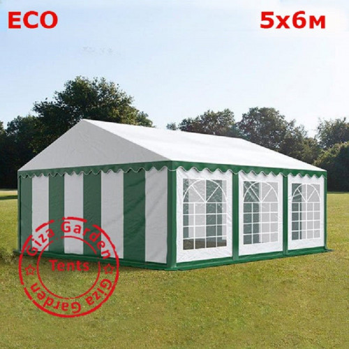 Шатер Giza Garden Eco 5 х 6 м в Санкт-Петербурге