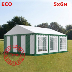 Шатер Giza Garden Eco 5 х 6 м