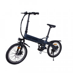 Электровелосипед HIPER Engine BF204 (2021) Электровелосипед HIPER Engine BF204 (2021)