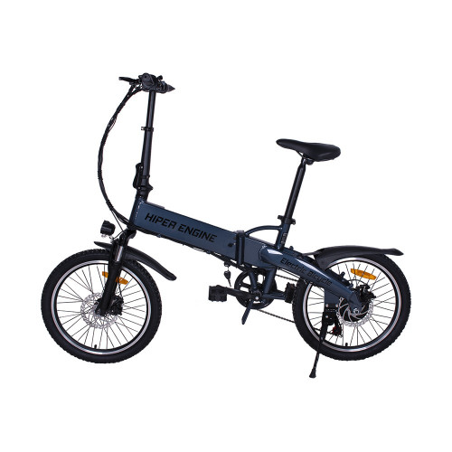 Электровелосипед HIPER Engine BF204 (2021) в Санкт-Петербурге