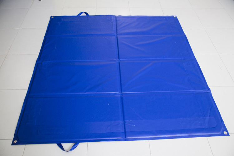 Пол ПВХ в палатку Pulsar 4T без отверстий в Санкт-Петербурге