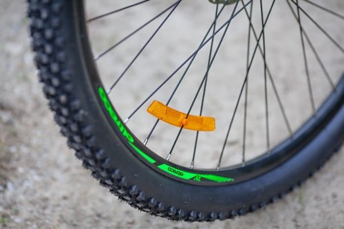 Электровелосипед Eltreco Ultra LITE в Санкт-Петербурге