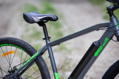 Электровелосипед Eltreco Ultra LITE Электровелосипед Eltreco Ultra LITE