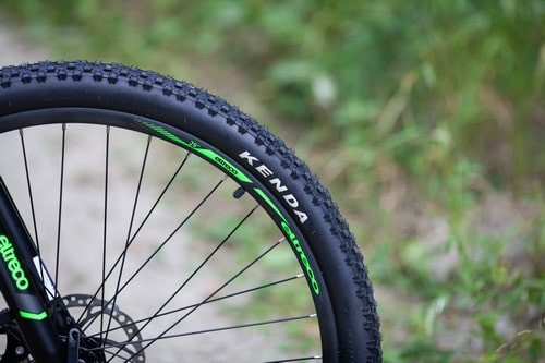 Электровелосипед Eltreco Ultra LITE в Санкт-Петербурге