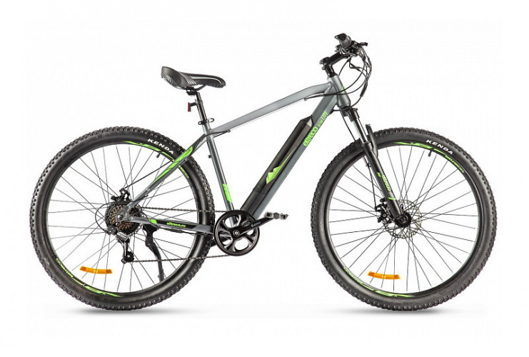 Электровелосипед Eltreco Ultra LITE в Санкт-Петербурге
