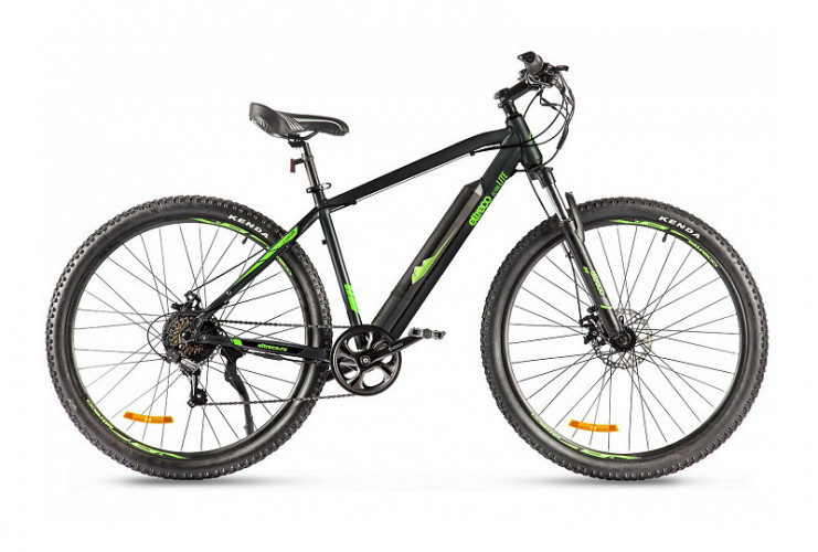 Электровелосипед Eltreco Ultra LITE в Санкт-Петербурге