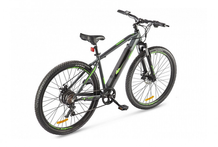 Электровелосипед Eltreco Ultra LITE в Санкт-Петербурге