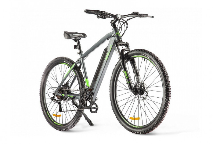 Электровелосипед Eltreco Ultra LITE в Санкт-Петербурге