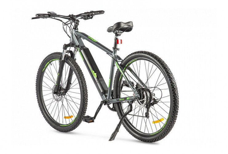 Электровелосипед Eltreco Ultra LITE в Санкт-Петербурге