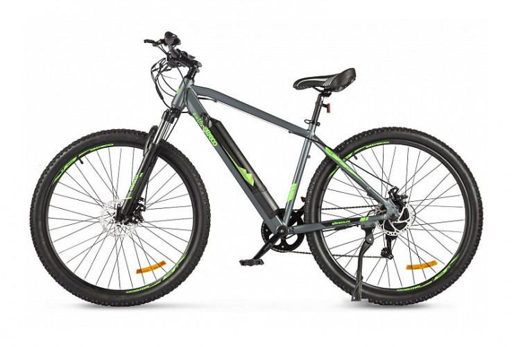 Электровелосипед Eltreco Ultra LITE в Санкт-Петербурге