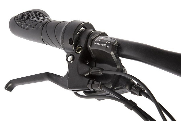 Электровелосипед Eltreco Ultra LITE в Санкт-Петербурге