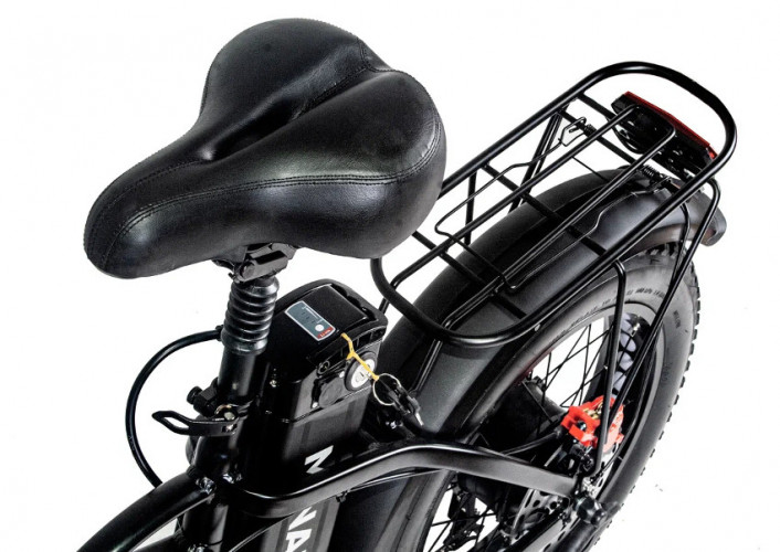 Электровелосипед Minako F.10 в Санкт-Петербурге