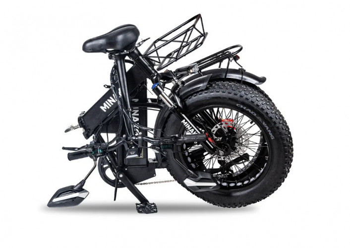 Электровелосипед Minako F.10 в Санкт-Петербурге