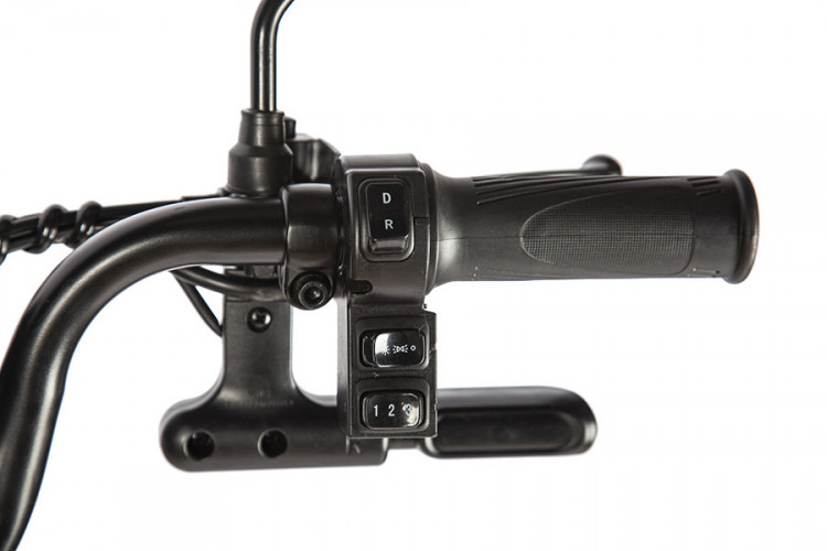 Электротрицикл Rutrike Шкипер New в Санкт-Петербурге