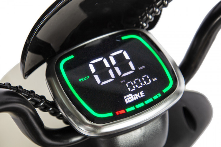 Электротрицикл Rutrike Шкипер New в Санкт-Петербурге