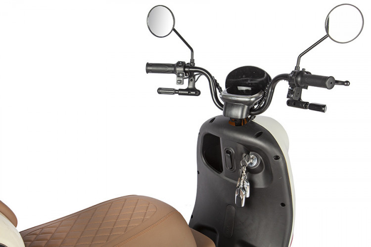 Электротрицикл Rutrike Шкипер New в Санкт-Петербурге