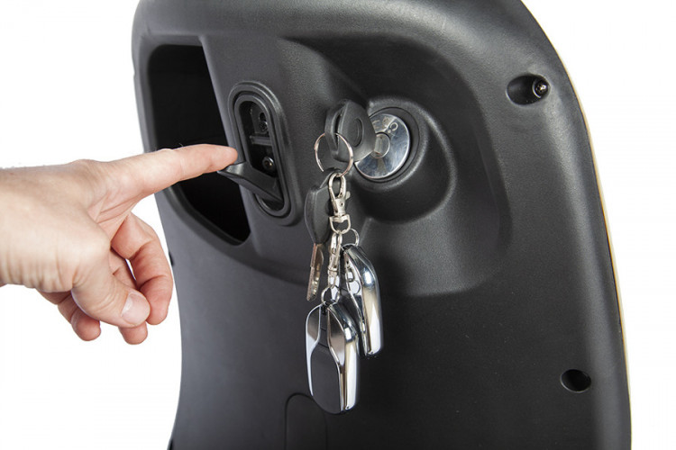 Электротрицикл Rutrike Шкипер New в Санкт-Петербурге