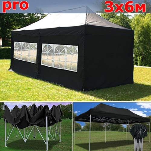 Шатер автомат Giza Garden Pro 3 х 6 м в Санкт-Петербурге
