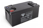 Тяговый гелевый аккумулятор RuTrike 6-GFM-200 (12V200A/H C20) в Санкт-Петербурге