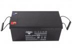 Тяговый гелевый аккумулятор RuTrike 6-GFM-200 (12V200A/H C20) в Санкт-Петербурге