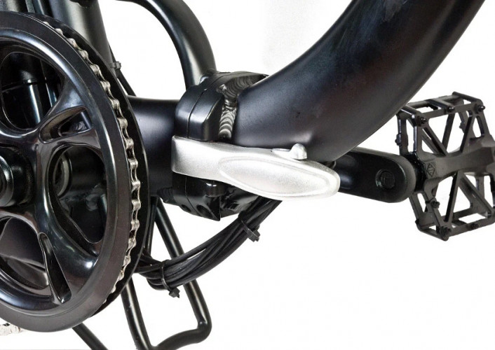 Электровелосипед Minako F.11 в Санкт-Петербурге