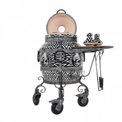 Тандыр Этнос Тандыр Этнос