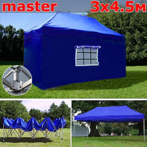 Шатер автомат Giza Garden Master 3 х 4.5 м в Санкт-Петербурге