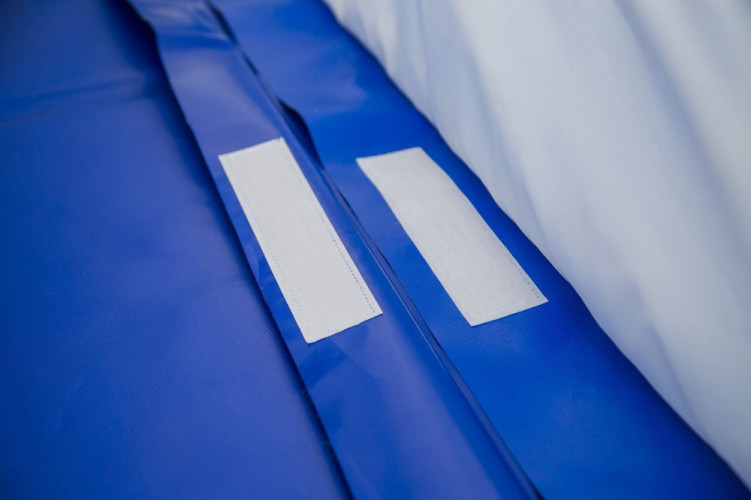 Пол ПВХ в палатку Pulsar 4T long без отверстий в Санкт-Петербурге