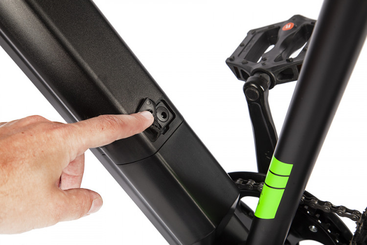 Электровелосипед Eltreco Ultra MAX PRO в Санкт-Петербурге