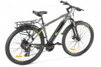 Электровелосипед Eltreco Ultra MAX PRO в Санкт-Петербурге