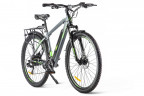 Электровелосипед Eltreco Ultra MAX PRO в Санкт-Петербурге