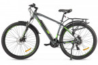 Электровелосипед Eltreco Ultra MAX PRO в Санкт-Петербурге