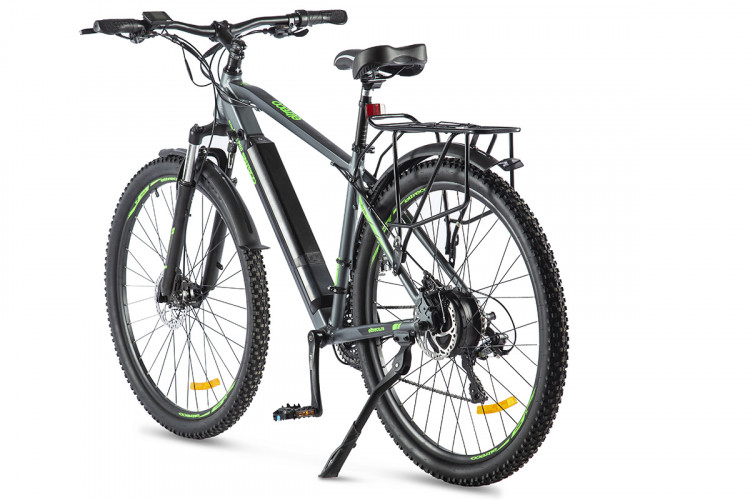 Электровелосипед Eltreco Ultra MAX PRO в Санкт-Петербурге