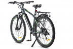 Электровелосипед Eltreco Ultra MAX PRO в Санкт-Петербурге