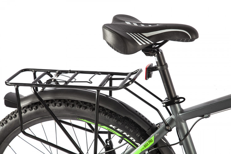 Электровелосипед Eltreco Ultra MAX PRO в Санкт-Петербурге